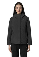 GIUBBOTTI Nero K Way