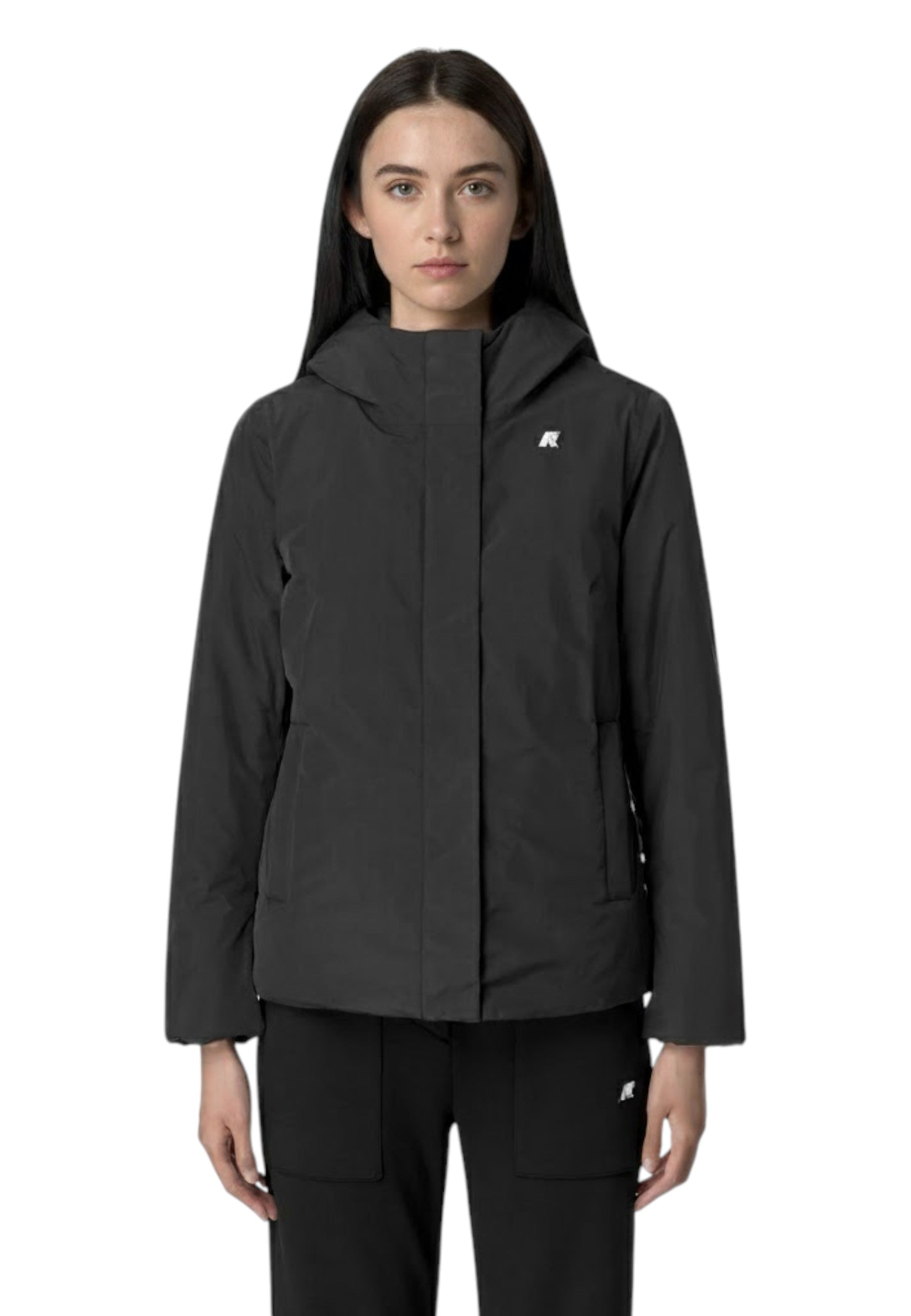 GIUBBOTTI Nero K Way