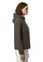 GIUBBOTTI Marrone K Way