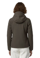 GIUBBOTTI Marrone K Way