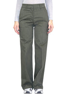 PANTALONI Verde K Way