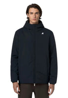 GIUBBOTTI Marrone K Way