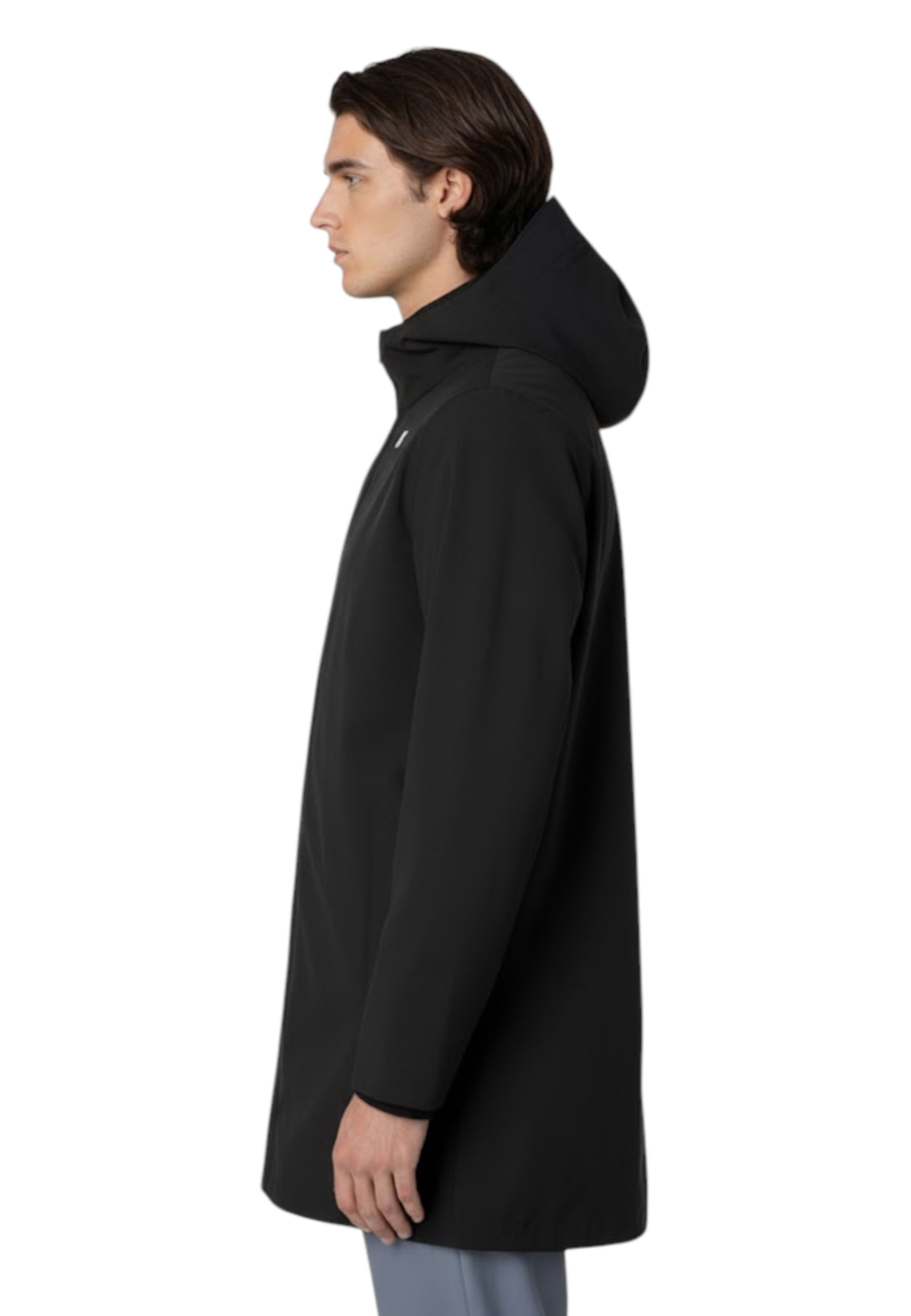 GIUBBOTTI Nero K Way