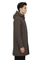 GIUBBOTTI Marrone K Way