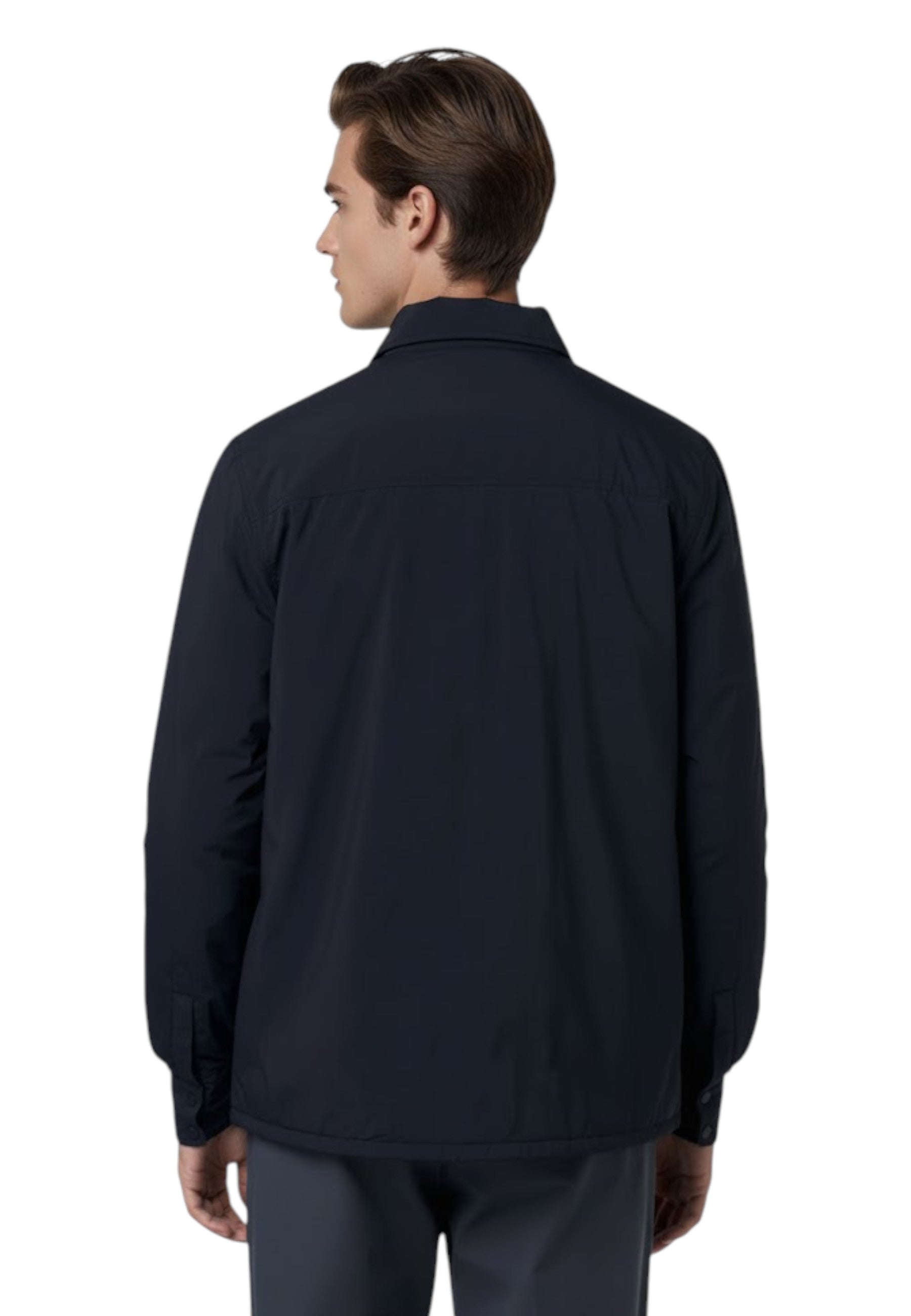 FIELD JACKET Blu K Way