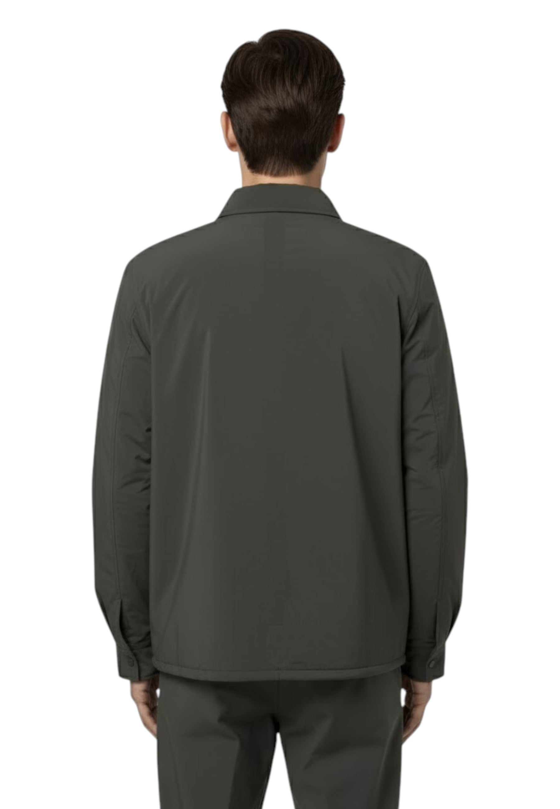 FIELD JACKET Verde K Way