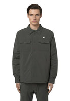 FIELD JACKET Verde K Way
