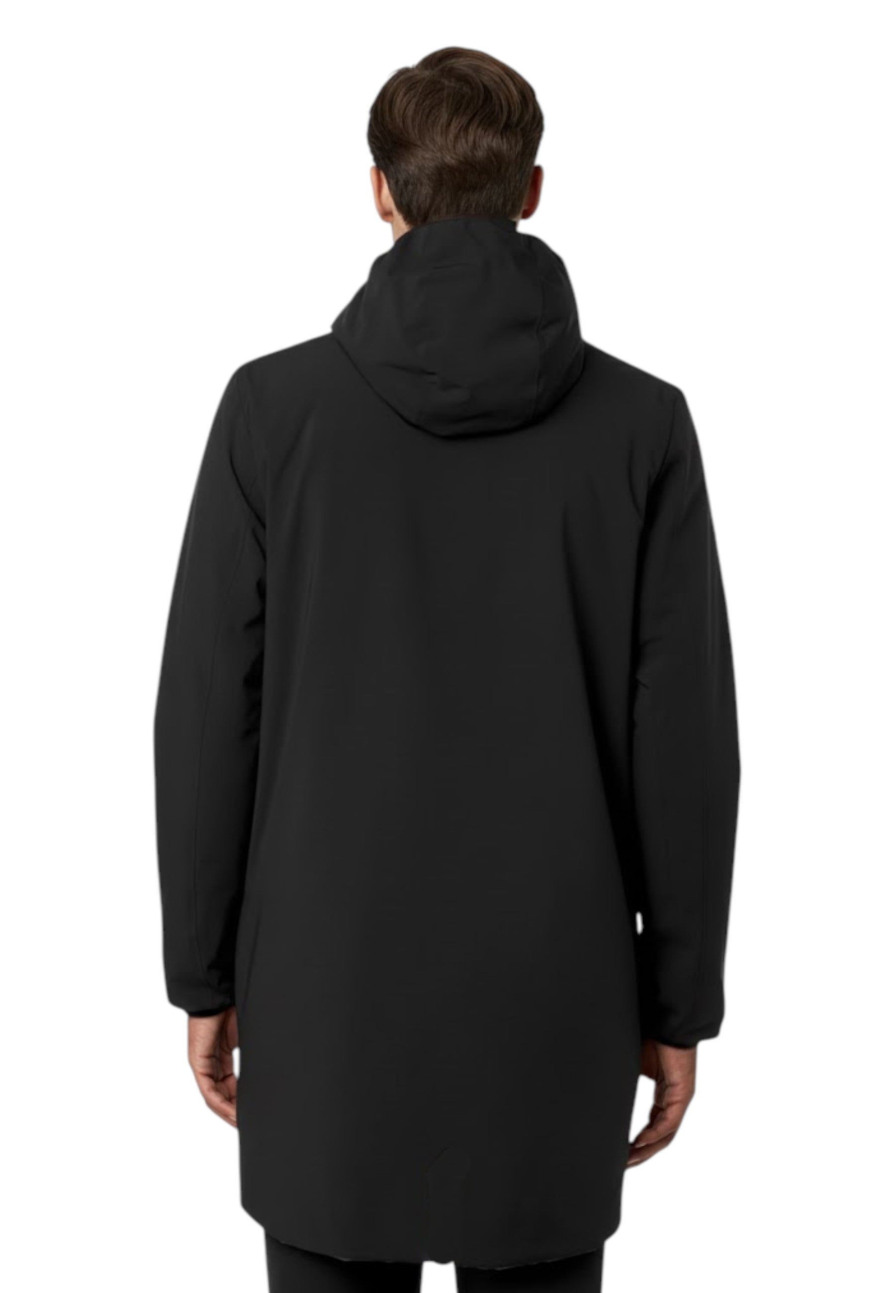 GIUBBOTTI Nero K Way