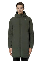 GIUBBOTTI Nero K Way