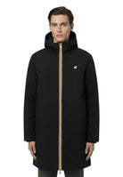 GIUBBOTTI Nero K Way