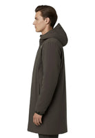 GIUBBOTTI Verde K Way