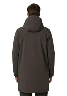 GIUBBOTTI Verde K Way