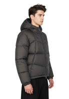 PIUMINI Marrone K Way