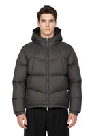 PIUMINI Marrone K Way