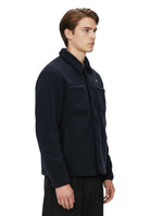 FIELD JACKET Blu K Way