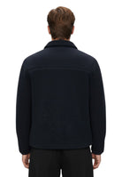 FIELD JACKET Blu K Way