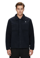 FIELD JACKET Blu K Way