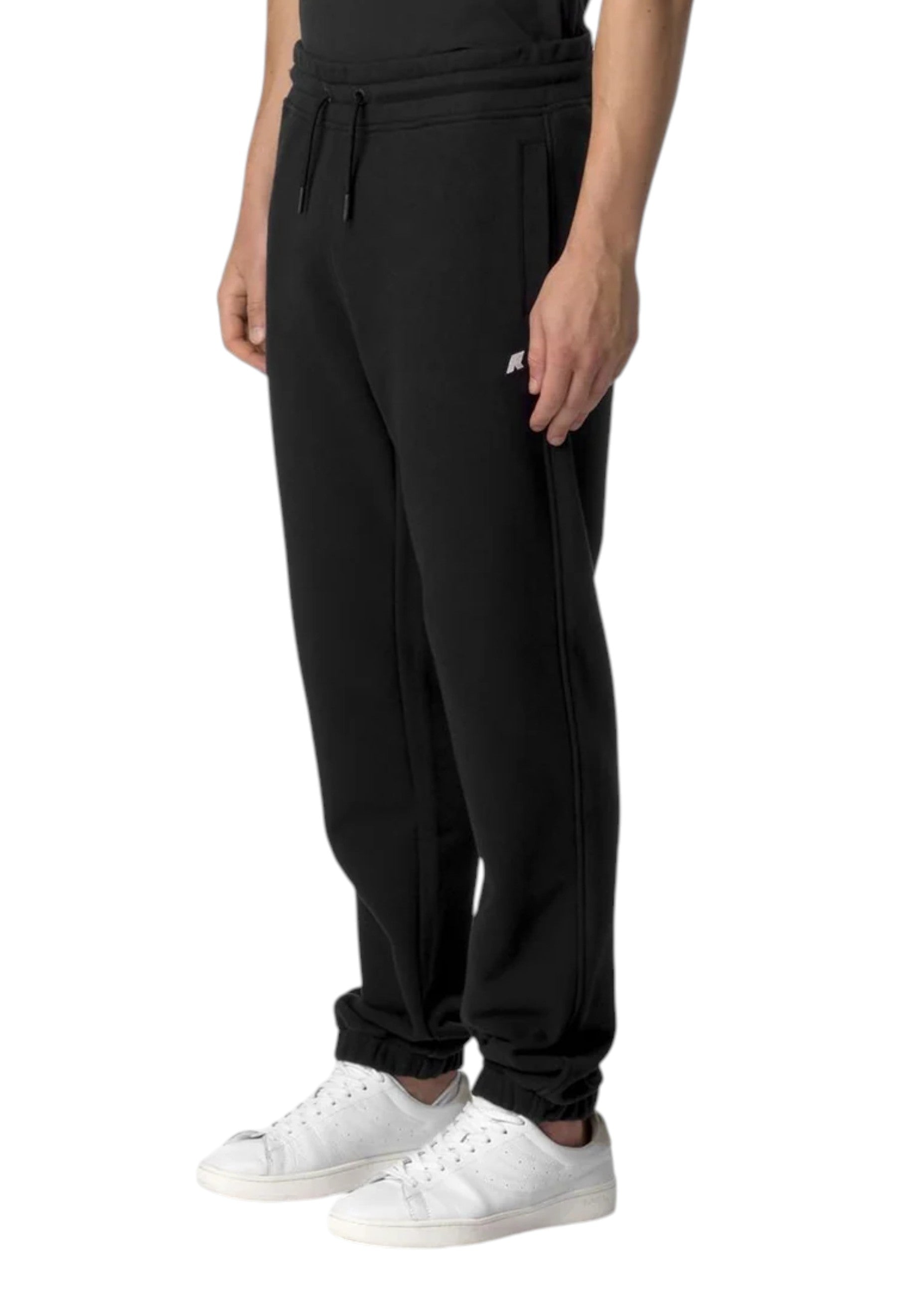 PANTALONI Nero K Way