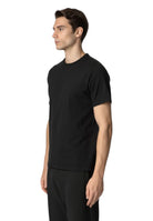 T-SHIRT Nero K Way