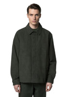 GIUBBOTTI Verde K Way