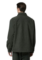 GIUBBOTTI Verde K Way