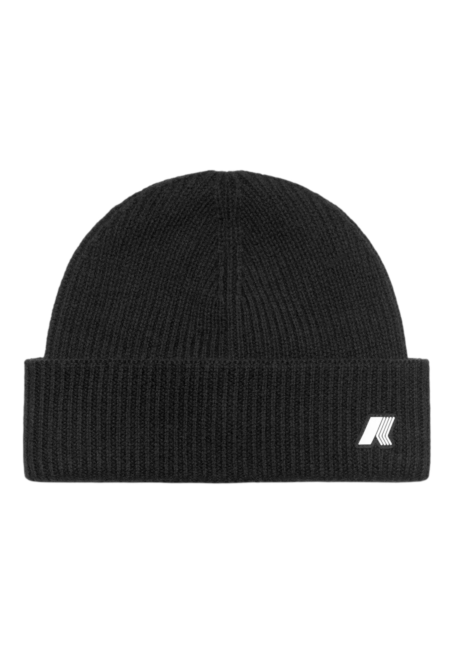 CAPPELLI Nero K Way