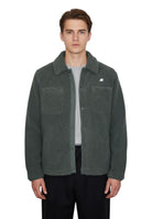 FIELD JACKET Verde K Way