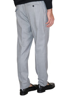 PANTALONI Grigio Be.able