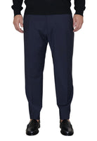 PANTALONI Blu Be.able