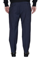 PANTALONI Blu Be.able