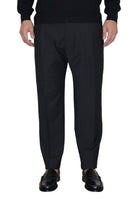 PANTALONI Nero Be.able