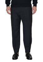 PANTALONI Nero Be.able