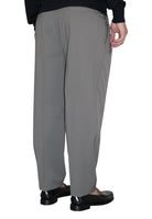 PANTALONI Grigio Be.able