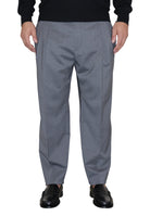 PANTALONI Grigio Be.able