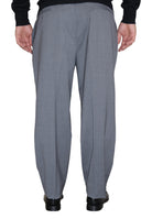 PANTALONI Grigio Be.able