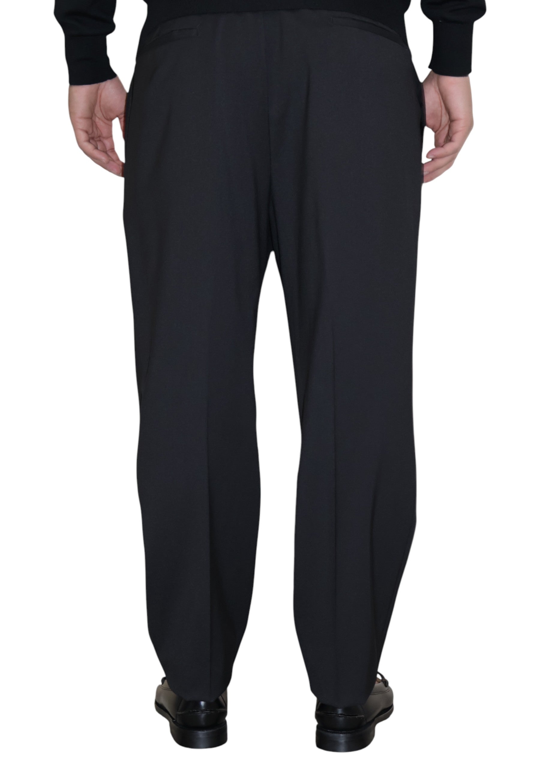 PANTALONI Nero Be.able