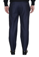 PANTALONI Blu Be.able