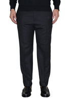 PANTALONI Nero Be.able