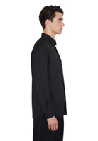 OVERSHIRT Nero Be.able