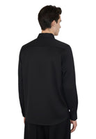 OVERSHIRT Nero Be.able