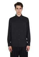 OVERSHIRT Nero Be.able