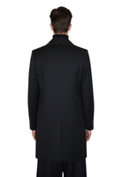 IMPERMEABILI Nero Bottega Marchigiana 