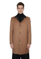 IMPERMEABILI Nero Bottega Marchigiana 