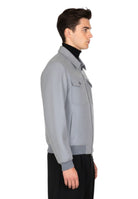 GIUBBOTTI Grigio Bottega Marchigiana 