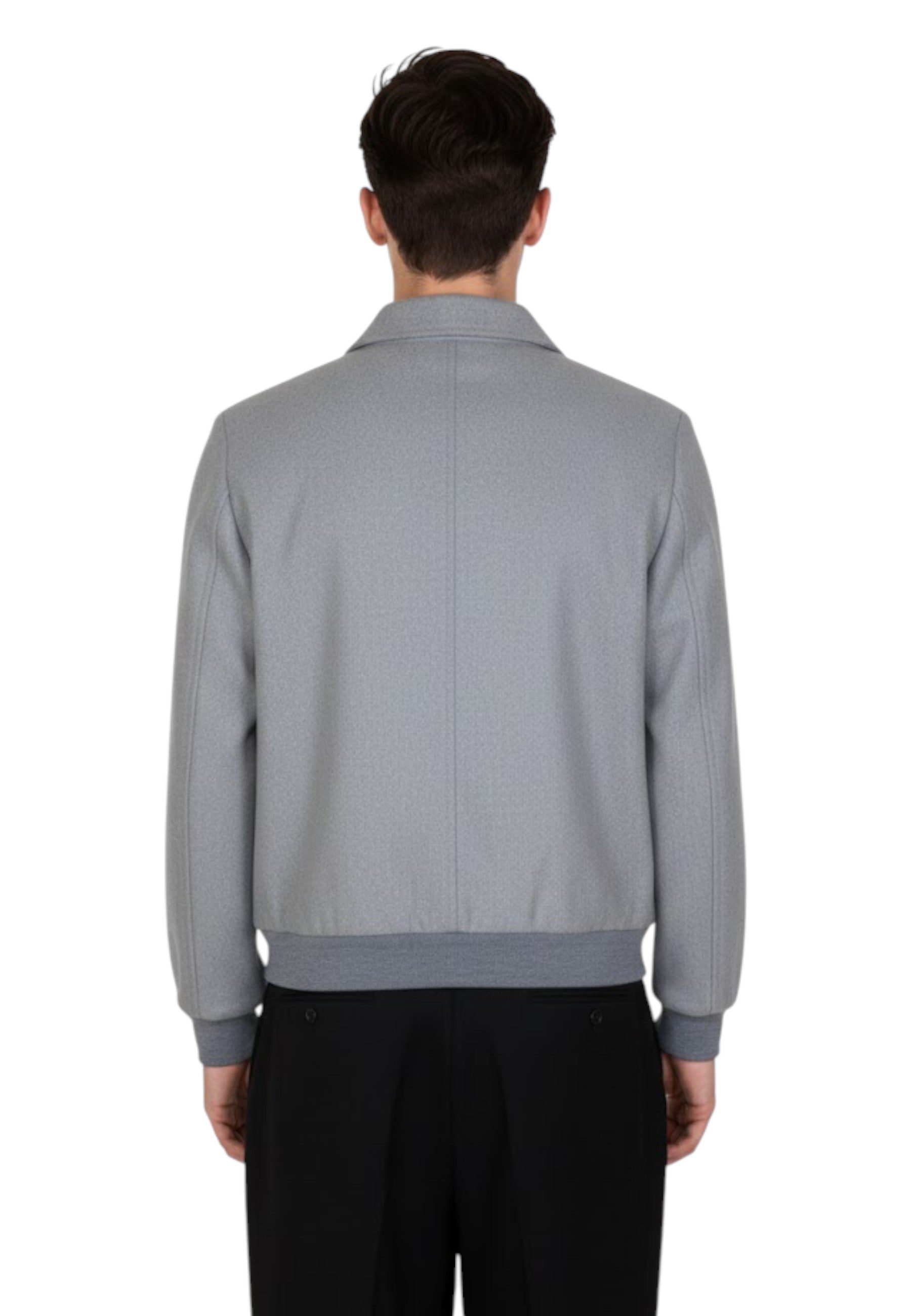 GIUBBOTTI Grigio Bottega Marchigiana 