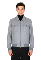 GIUBBOTTI Grigio Bottega Marchigiana 