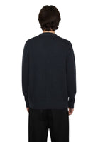 CARDIGAN Nero Daniele Fiesoli