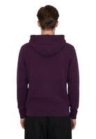 MAGLIE CON CAPPUCCIO Rosso Daniele Fiesoli