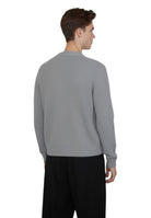 CARDIGAN Grigio Daniele Fiesoli