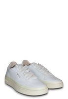 SNEAKERS Bianco Ghoud